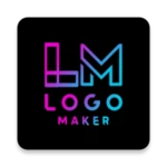 logo maker : logo designer android application logo